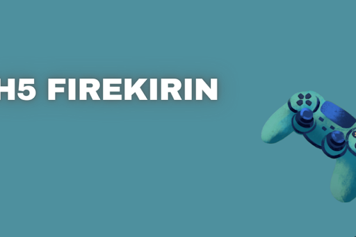 h5 firekirin