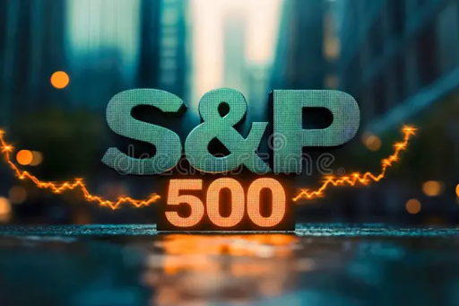 fintechzoom sp500