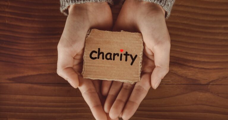 charity nye