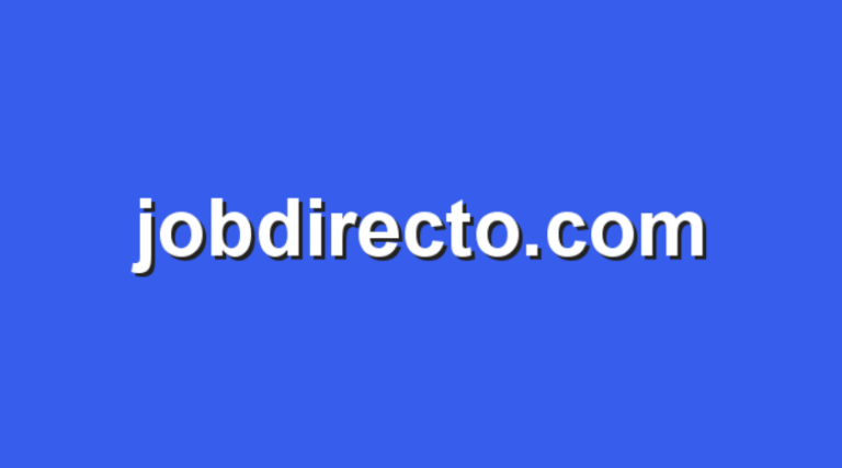 jobdirecto