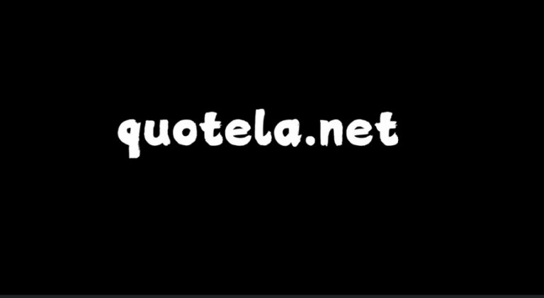 www.quotela.net