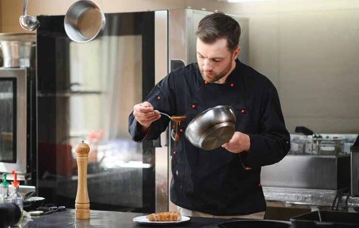 Chef Gotxen Godolix